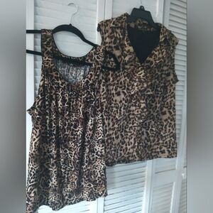 Women's Tops